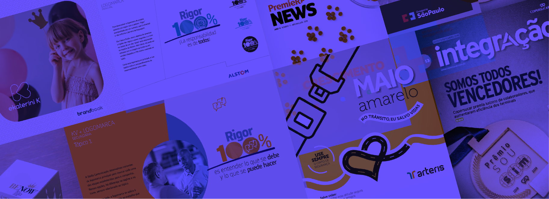 Imagens de Projetos Feitos pela BDK Design